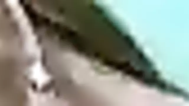 Шикарный минет от нежной узбечки